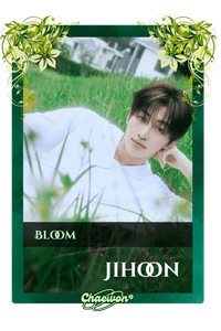 Jihoon