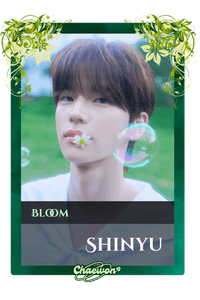 Shinyu