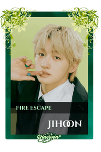Jihoon