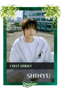 Shinyu