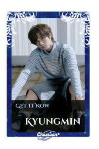 Kyungmin