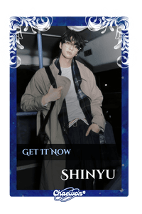Shinyu