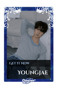 Youngjae