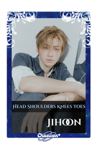 Jihoon