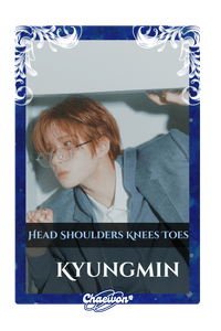 Kyungmin