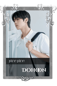 Dohoon