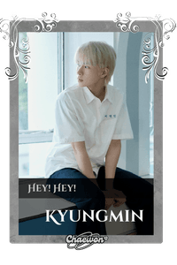 Kyungmin