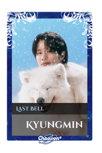 Kyungmin