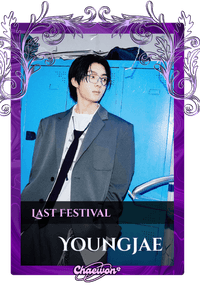 Youngjae