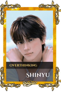 Shinyu