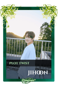Jihoon