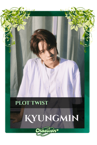 Kyungmin