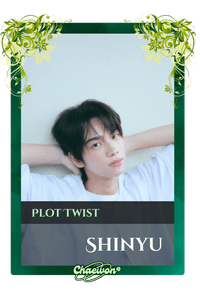 Shinyu
