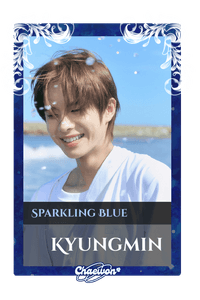 Kyungmin