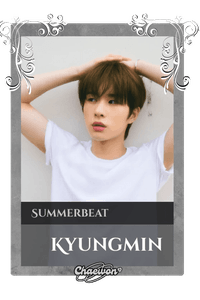 Kyungmin