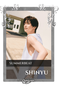 Shinyu