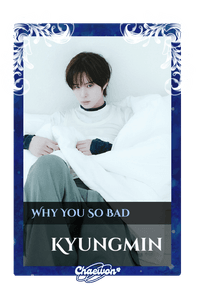 Kyungmin