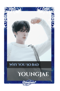 Youngjae