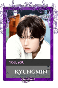 Kyungmin
