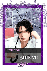 Shinyu