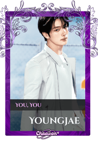 Youngjae