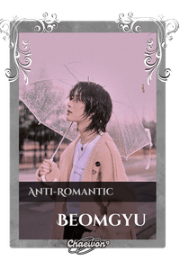 Beomgyu