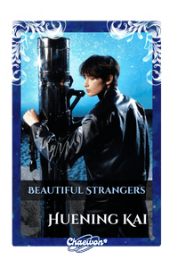 Huening Kai
