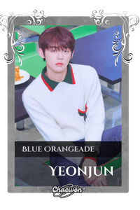 Yeonjun