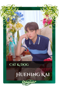 Huening Kai