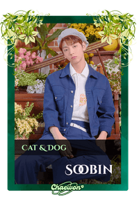 Soobin