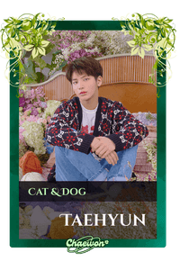 Taehyun