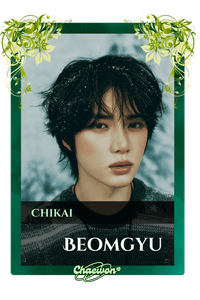 Beomgyu