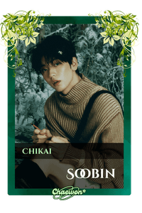 Soobin
