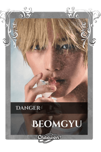 Beomgyu