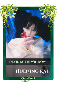 Huening Kai
