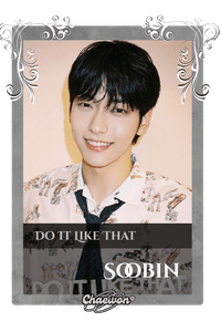 Soobin