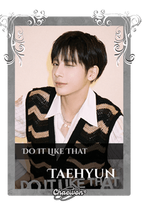 Taehyun
