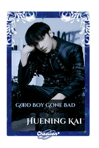 Huening Kai