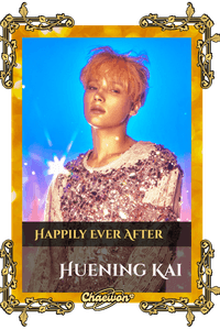 Huening Kai