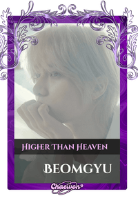 Beomgyu