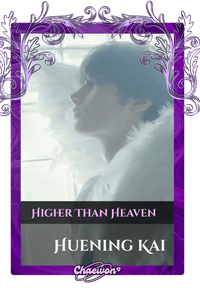 Huening Kai