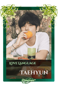 Taehyun