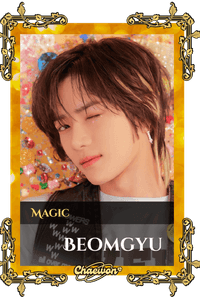 Beomgyu