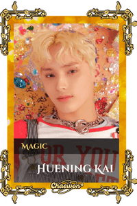 Huening Kai
