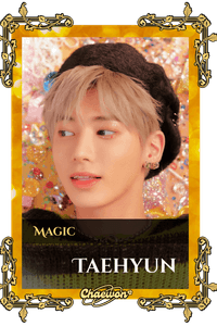 Taehyun