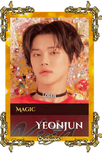 Yeonjun