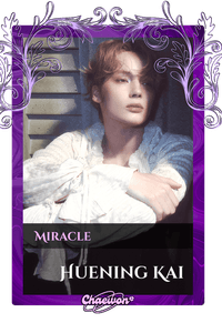 Huening Kai