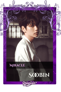 Soobin