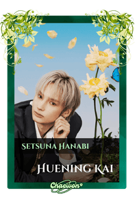 Huening Kai
