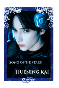 Huening Kai